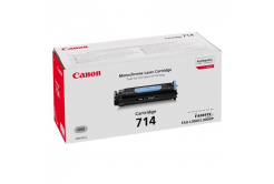 Canon CRG-714 black original toner