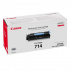 Canon CRG-714 black original toner