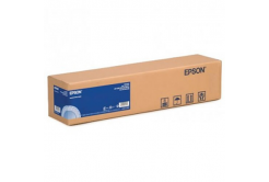 Epson Water Color Paper - Radiant White Roll C13S041396, 190 g/m2, 24", 610mmx18m, white, paper roll