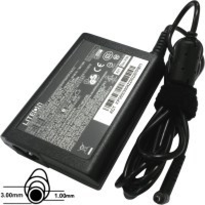 Acer original laptop adapter 65W 19V AC 3.0x1.0 mm (without power cord)
