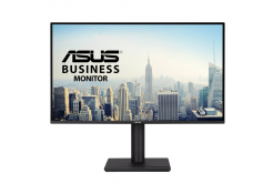 ASUS 90LM0DJ1-B01171 /VB27AQ/27"/IPS/QHD/75Hz/1ms/Black/3R