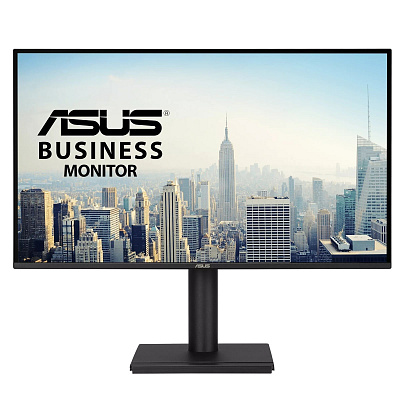 ASUS 90LM0DJ1-B01171 /VB27AQ/27"/IPS/QHD/75Hz/1ms/Black/3R