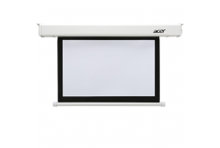 Acer 100" projection screen E100-W01MWR