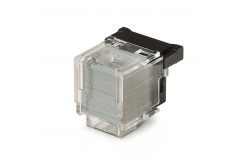 HP CC383A 2000 Stapler Cartridge-Twin Pack