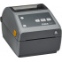 Zebra ZD621d ZD6A043-D0EF00EZ DT, 12 dots/mm (300 dpi), label printer, RTC, USB, USB Host, RS232, BT (BLE), Ethernet, grey (Successor GC420t)