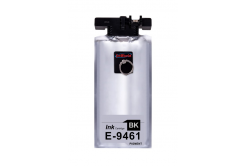 JetWorld PREMIUM compatible ink cartridge pro Epson T9461 C13T946140 black (black)