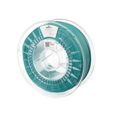 Spectrum 80137 3D filament, PLA Pro, 1,75mm, 1000g, Blue lagoon