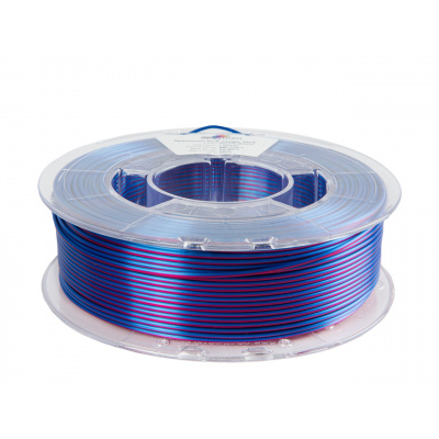 Spectrum 81398 3D filament, PLA Magic Silk, 1,75mm, 250g, Aurora bloom