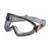 3M 2890A Sealed safety goggles, clear acetate lens