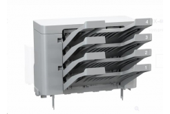 BROTHER MX-4000 - Output tray