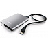 VERBATIM External HDD 1TB Store 'n' Go USB 3.0, silver