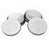 VERBATIM Lithium Battery CR2450 3V 4 Pack