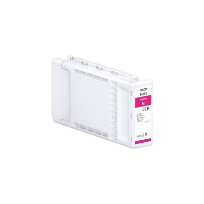 Epson T41R340 C13T41R34N magenta original ink cartridge