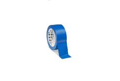 3M 764i PVC adhesive tape, 50 mm x 33 m, blue