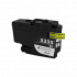 Brother LC-3235XL black compatible inkjet cartridge
