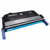 Compatible toner with HP 643A Q5951A cyan 