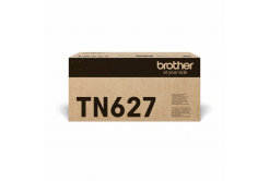 Brother TN-627Y Yellow original toner