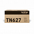 Brother TN-627Y Yellow original toner