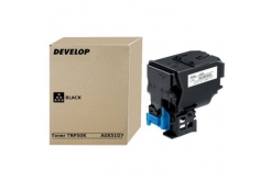 Develop A0X51D7, TNP-50K black original toner