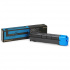 Kyocera Mita TK-8705C cyan original toner