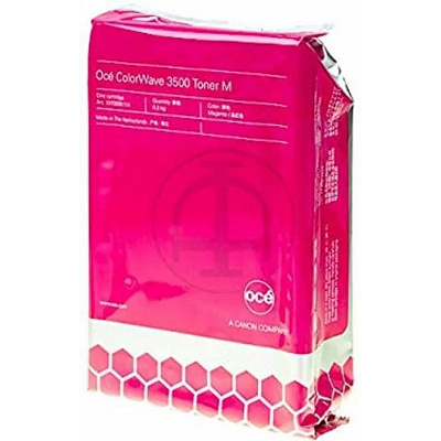 Oce 1070095114, 3281C003AA, magenta original toner