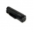 Triumph Adler TK-6025P/602 black original toner
