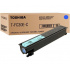 Toshiba TFC30EC cyan original toner