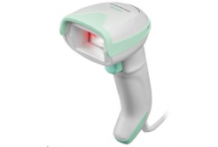Datalogic GD4520-HCK1 Gryphon I GD4520, 2D, USB, kit (USB), white