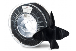 Spectrum 81007 3D filament, Light Weight PLA, 1,75mm, 1000g, Traffic black