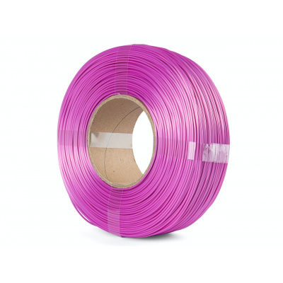 Spectrum 81321 Refill 3D filament, PLA SILK, 1,75mm, 1000g, Taffy pink
