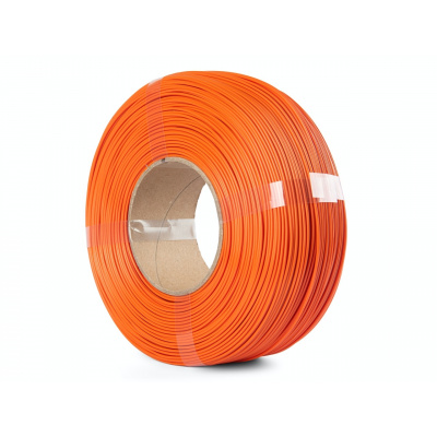 Spectrum 81374 Refill 3D filament, PLA Premium, 1,75mm, 1000g, Carrot orange