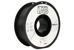 Professional Lab FG-P214-E1, 3D filament, PETG Matte, 1,75mm, 1000g, Black