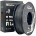 Smart Print FG-S129-E1, 3D filament, PLA Carbon Fiber, 1,75mm, 1000g, Black