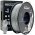 Smart Print FG-S36-E1, 3D filament, PETG, 1,75mm, 1000g, Silver