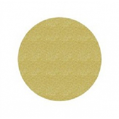 3M 255P Hook-it™ Gold Sanding Disc without holes P320