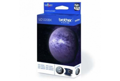 Brother LC-1220BK black original ink cartridge