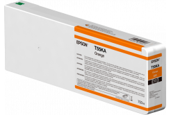 Epson C13T55KA00 orange original ink cartridge