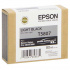 Epson T5807 light black  original ink cartridge