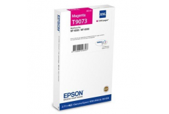 Epson C13T907340 T9073 XXL magenta original ink cartridge