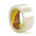 3M 309 Noiseless packaging tape, 50 mm x 66 m, transparent
