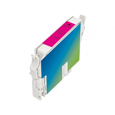 Epson T033340 magenta compatibe ink cartridge