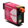 Epson T1573 magenta compatible ink cartridge