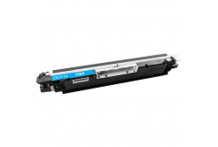 Compatible toner with HP 126A CE311A cyan 