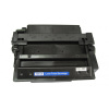 Compatible toner with HP 51X Q7551X black 