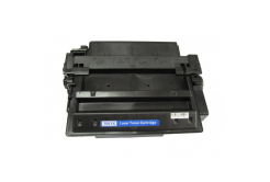 Compatible toner with HP 51X Q7551X black 