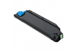 Kyocera Mita TK-5215C cyan compatible toner