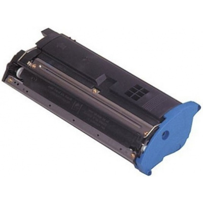 Konica Minolta 1710471004 cyan compatible toner