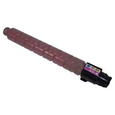 Ricoh 888610 magenta compatible toner
