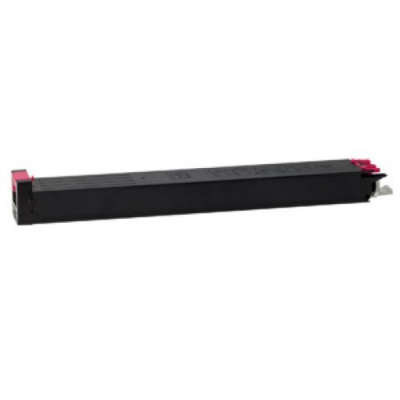 Sharp MX-27GTMA magenta compatible toner