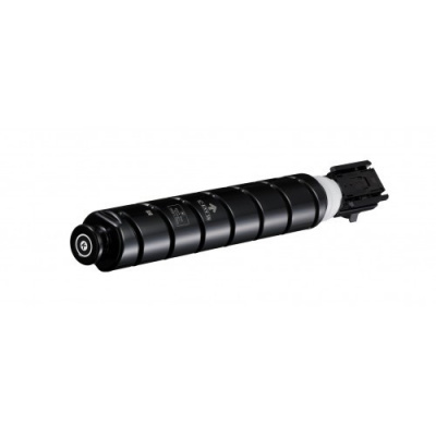 Canon C-EXV58 3763C002 black original toner